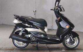 YAMAHA CYGNUS125X SE46