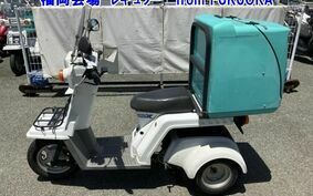 HONDA GYRO X TD02