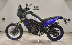 YAMAHA TENERE 700 2020 DM09J