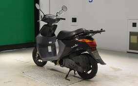 SUZUKI LET's 5 G CA47A