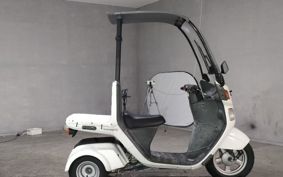 HONDA GYRO TA03
