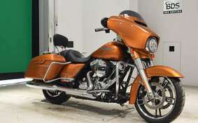 HARLEY FLHXS 1690 2014 KRM