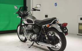 KAWASAKI W650 2004 EJ650A