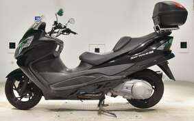 SUZUKI SKYWAVE 250 (Burgman 250) S Gen.3 CJ46A