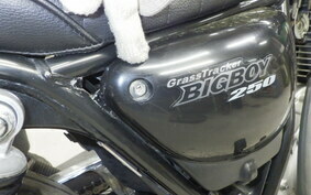 SUZUKI GRASS TRACKER Bigboy NJ4BA