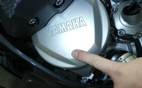 YAMAHA FJR1300 AS 2019 RP27J