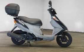 SUZUKI ADDRESS V125 G CF4EA