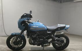 KAWASAKI Z900RS CAFE 2018 ZR900C