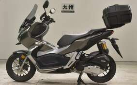 HONDA ADV150 KF38