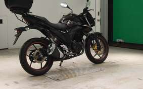 SUZUKI GIXXER 150 NG4BG