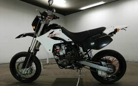 KAWASAKI KLX250D TRACKER LX250E