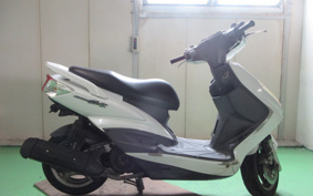 YAMAHA CYGNUS125X SE44J
