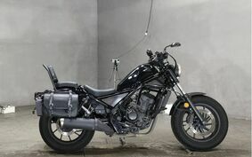 HONDA REBEL 250 MC49