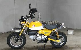 HONDA MONKEY 125 JB02