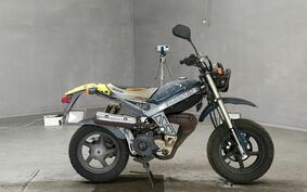 SUZUKI TR50 STREET MAGIC S CA1LB