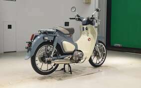 HONDA C125 SUPER CUB JA48