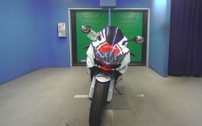 SUZUKI GSX-R600 2011 GN7EA