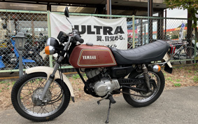 YAMAHA GR80 374