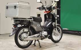 HONDA CROSS CUB 110 JA10