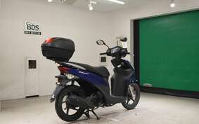 HONDA DIO 110 JF31