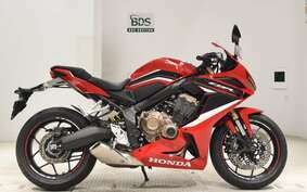 HONDA CBR650R 2021 RH03