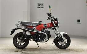 HONDA DAX 125 JB04