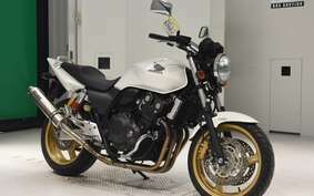 HONDA CB400SF VTEC A 2012 NC42