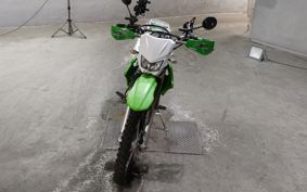 KAWASAKI KLX125 LX125C