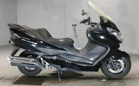 SUZUKI SKYWAVE 400 2009 CK44A