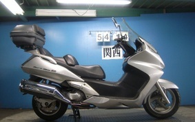 HONDA SILVER WING 600 2002 PF01