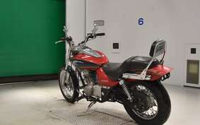 KAWASAKI ELIMINATOR 125 BN125A