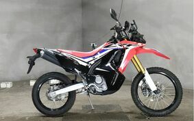 HONDA CRF250 Rally MD44