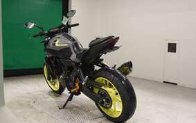 YAMAHA MT-07 ABS 2018 RM19J