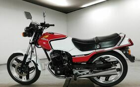 HONDA CB125T JC06