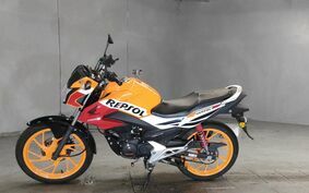 HONDA FORTUNE WING 110 PCJG