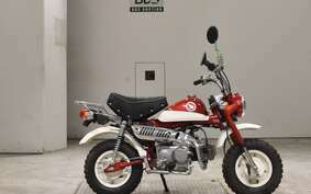 HONDA MONKEY AB27