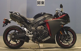 YAMAHA YZF-R1 2010 RN23