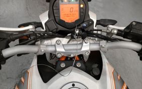 KTM 390 DUKE JGJ40