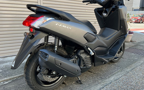 YAMAHA NMAX ABS SED6J