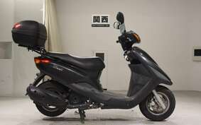 YAMAHA AXIS 125 TREET SE53J