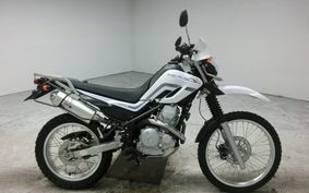 YAMAHA SEROW 250 DG11J