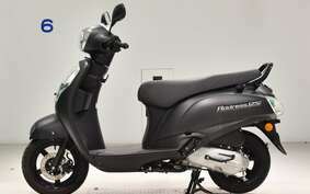 SUZUKI ADDRESS V125 Gen.2 DP12H