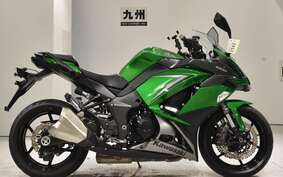 KAWASAKI NINJA 1000 A 2020 ZXT00W