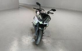 KAWASAKI NINJA 400 R 2015 ER400B