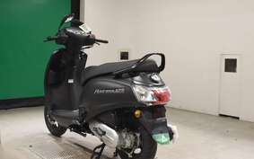 SUZUKI ADDRESS V125 Gen.2 DP12H