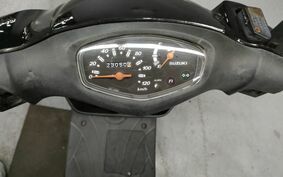 SUZUKI ADDRESS V125 G CF4EA