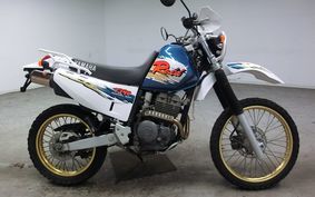 YAMAHA TT250R RAID 1995 4GY