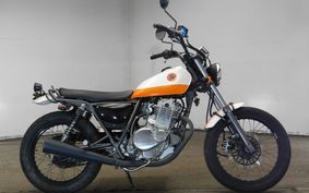 SUZUKI GRASS TRACKER NJ47A