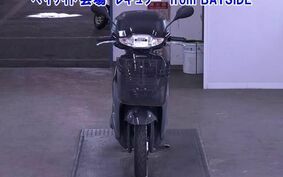 HONDA タクト-4 ベーシック AF75