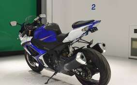 SUZUKI GSX-R1000 2007